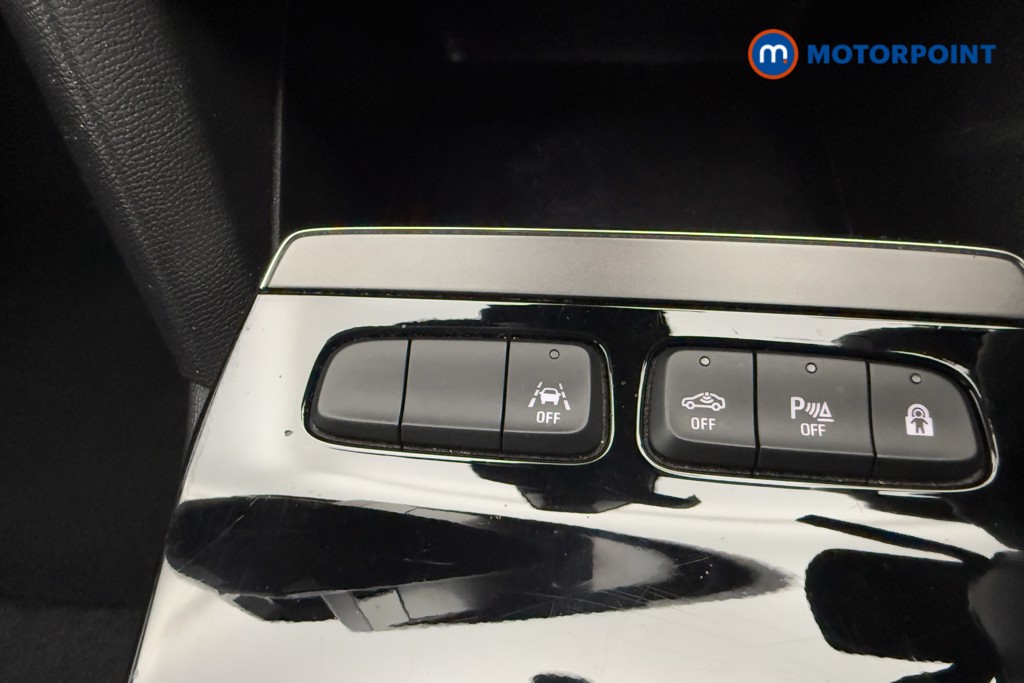 Vauxhall Mokka Se Premium Automatic Electric SUV - Stock Number (1557650) - 10th supplementary image