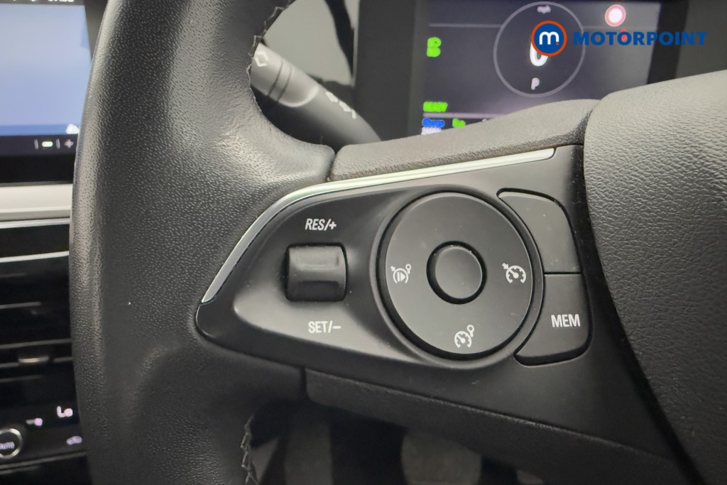 Vauxhall Mokka Se Premium Automatic Electric SUV - Stock Number (1557650) - 13th supplementary image