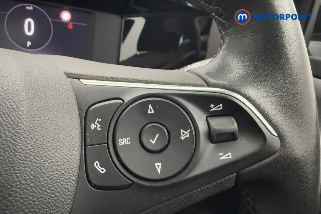 Vauxhall Mokka Se Premium Automatic Electric SUV - Stock Number (1557650) - 14th supplementary image
