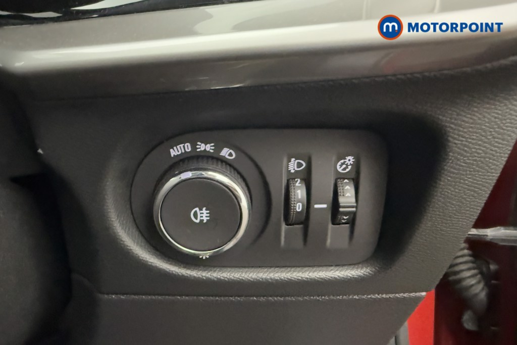 Vauxhall Mokka Se Premium Automatic Electric SUV - Stock Number (1557650) - 15th supplementary image