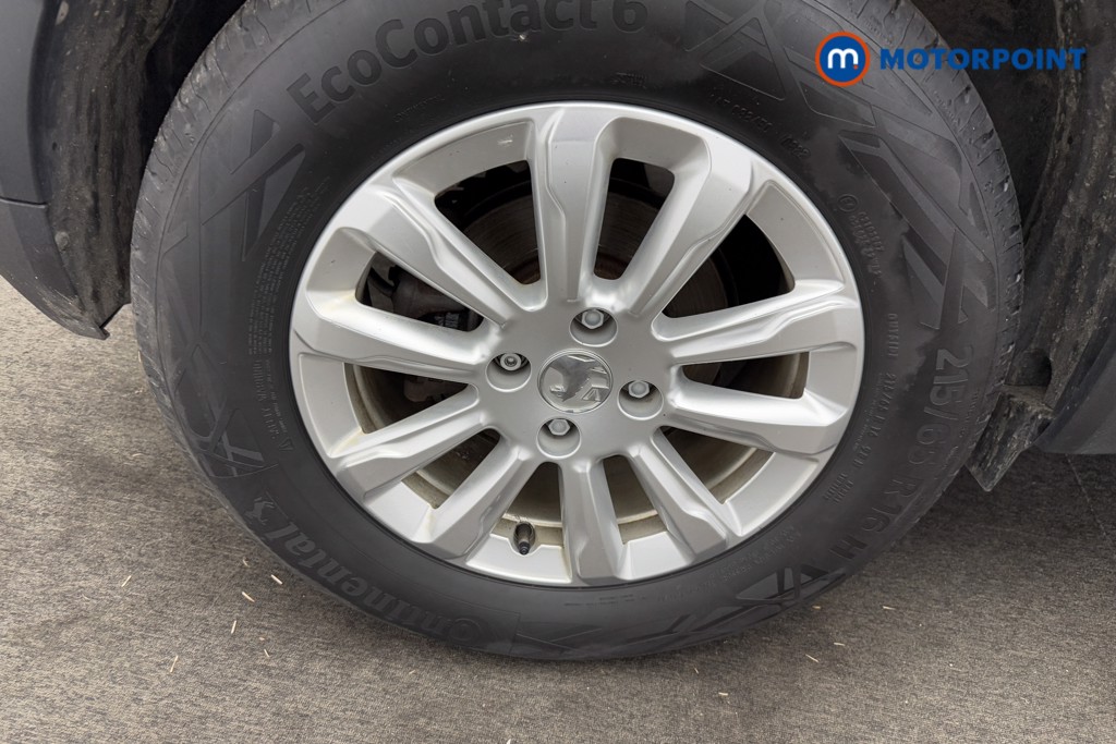 Vauxhall Mokka Se Premium Automatic Electric SUV - Stock Number (1557650) - 19th supplementary image