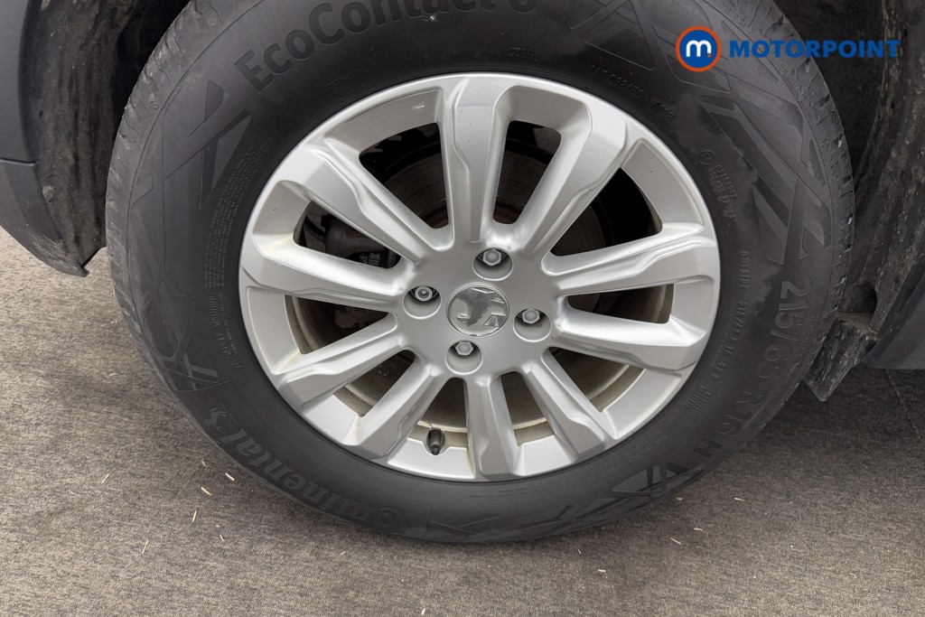 Vauxhall Mokka Se Premium Automatic Electric SUV - Stock Number (1557650) - 20th supplementary image