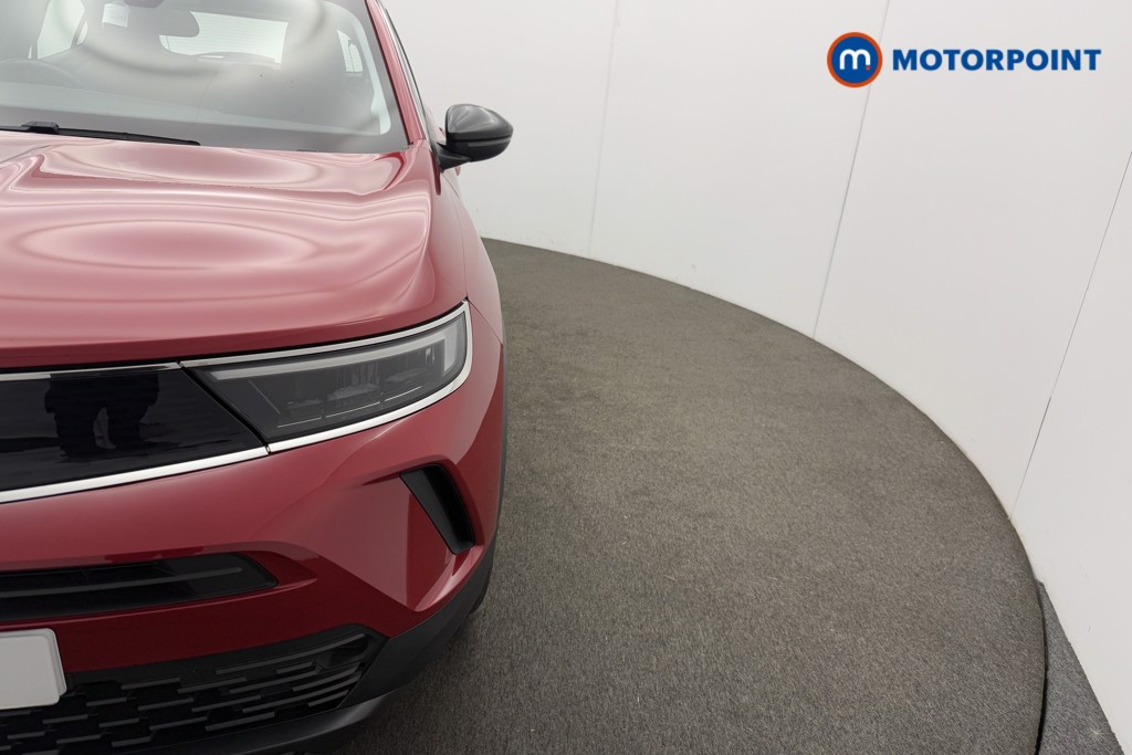 Vauxhall Mokka Se Premium Automatic Electric SUV - Stock Number (1557650) - 23rd supplementary image