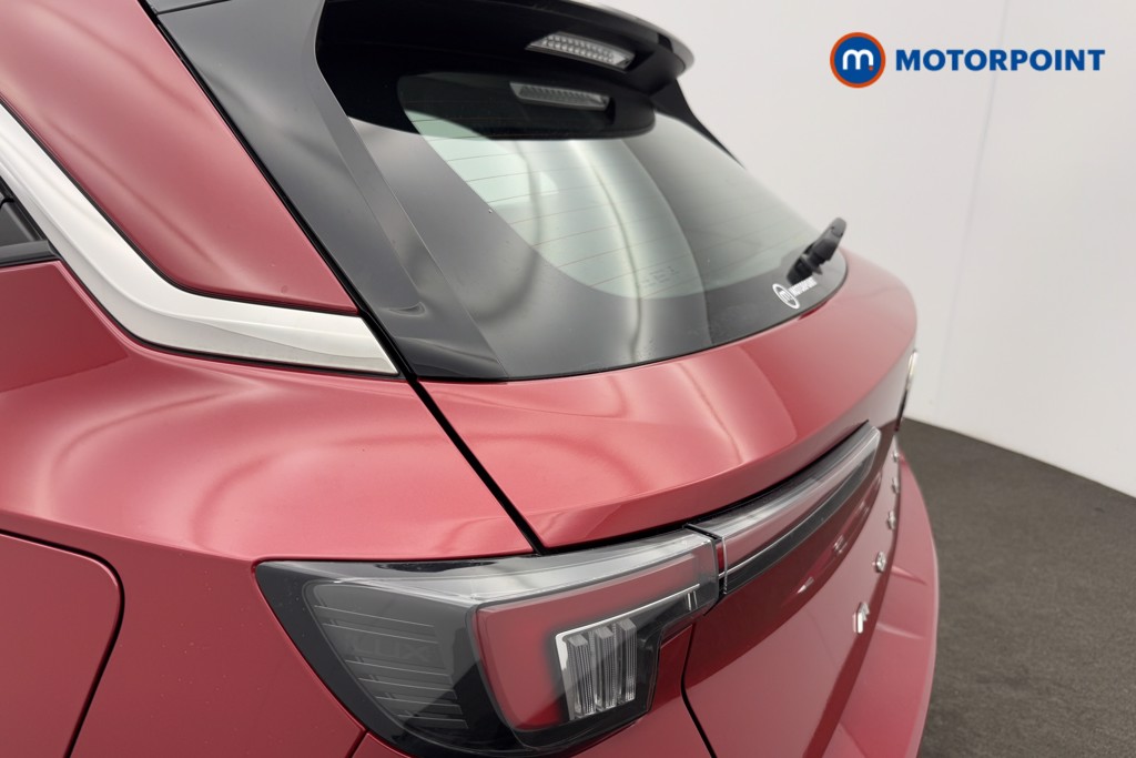 Vauxhall Mokka Se Premium Automatic Electric SUV - Stock Number (1557650) - 26th supplementary image