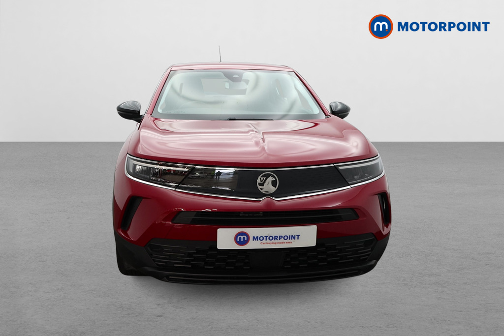 Vauxhall Mokka Se Premium Automatic Electric SUV - Stock Number (1557650) - Front bumper
