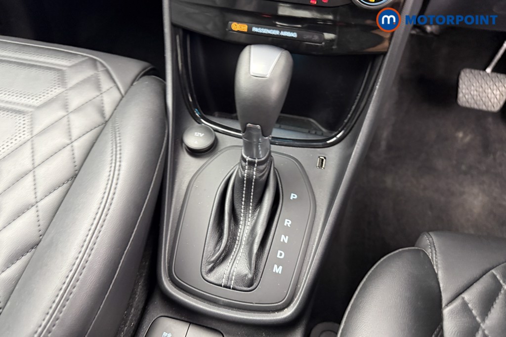 Ford Puma St-Line Vignale Automatic Petrol SUV - Stock Number (1557708) - 12th supplementary image