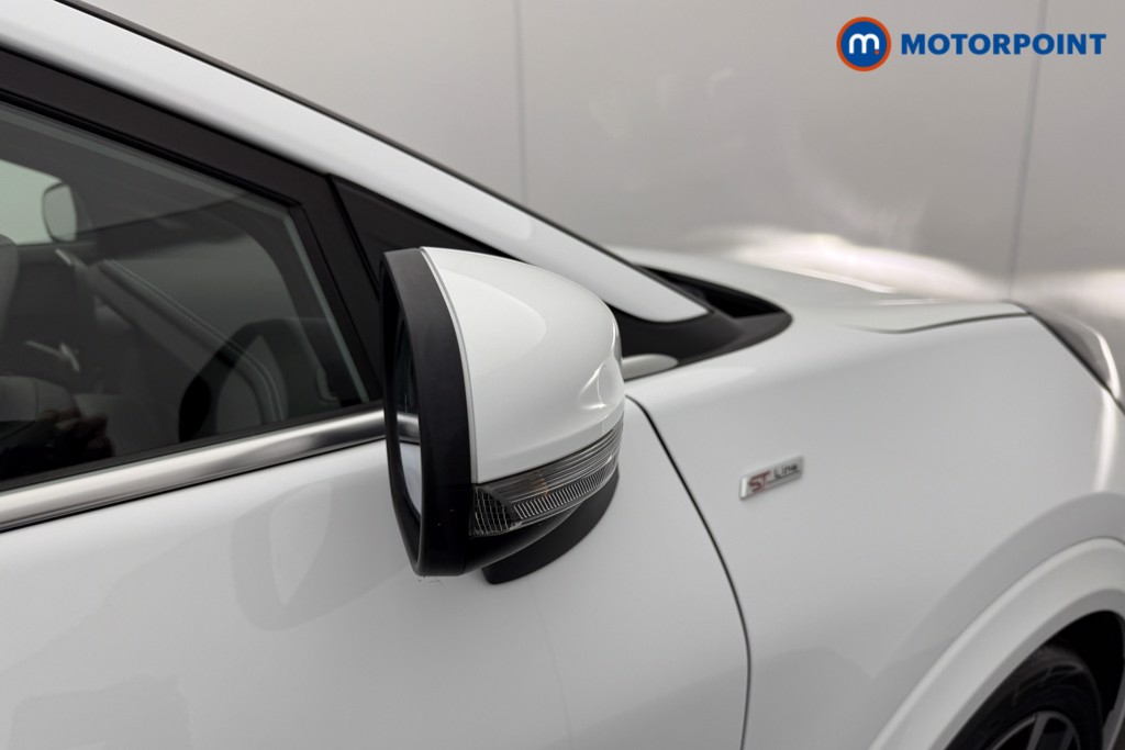 Ford Puma St-Line Vignale Automatic Petrol SUV - Stock Number (1557708) - 18th supplementary image