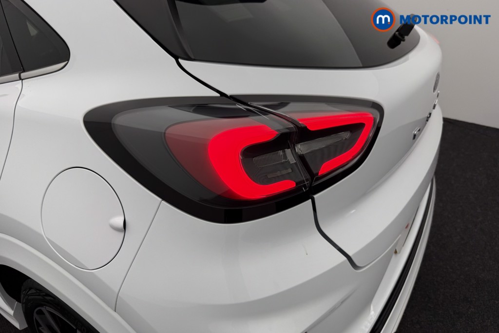 Ford Puma St-Line Vignale Automatic Petrol SUV - Stock Number (1557708) - 24th supplementary image