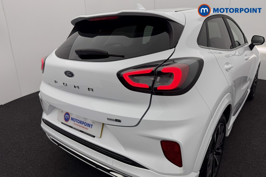 Ford Puma St-Line Vignale Automatic Petrol SUV - Stock Number (1557708) - 25th supplementary image