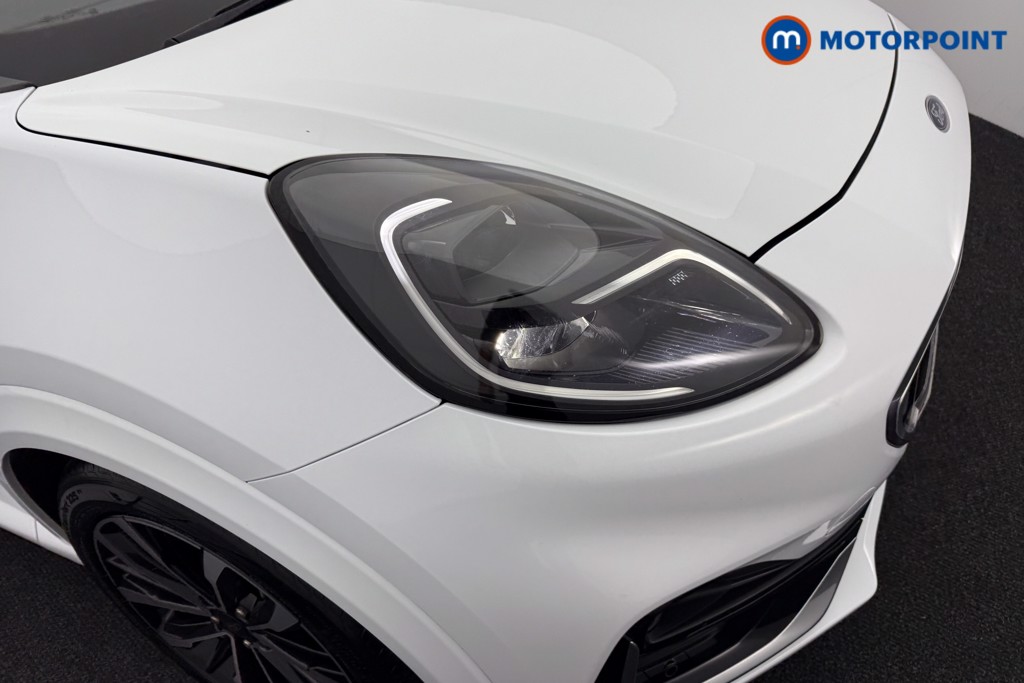 Ford Puma St-Line Vignale Automatic Petrol SUV - Stock Number (1557708) - 26th supplementary image