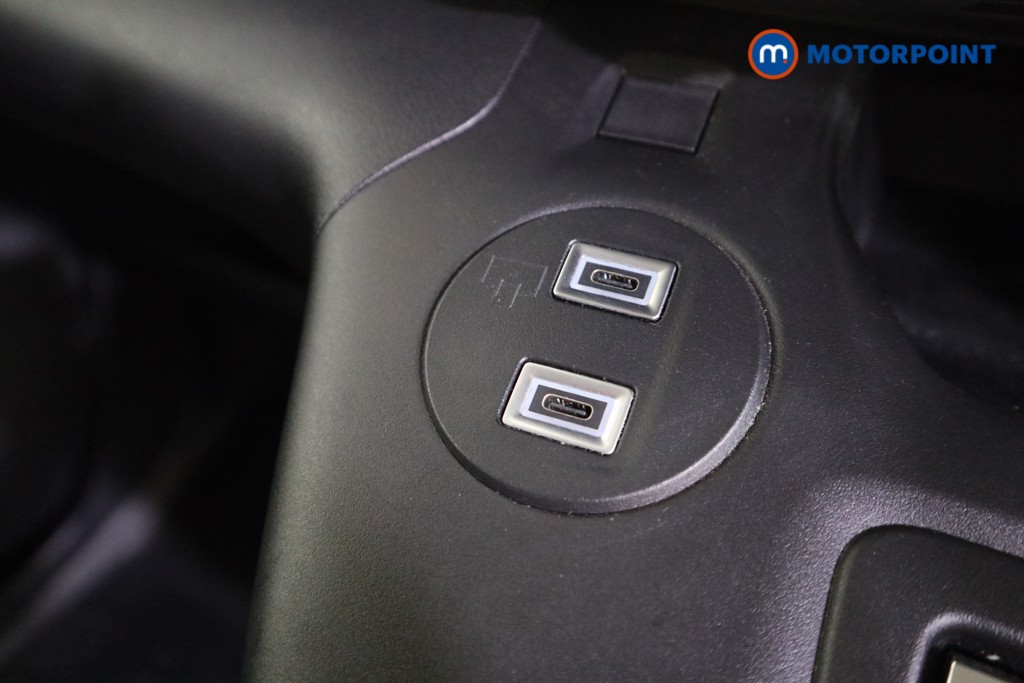 Peugeot Partner Asphalt Automatic Diesel Panel Van - Stock Number (1557710) - 9th supplementary image