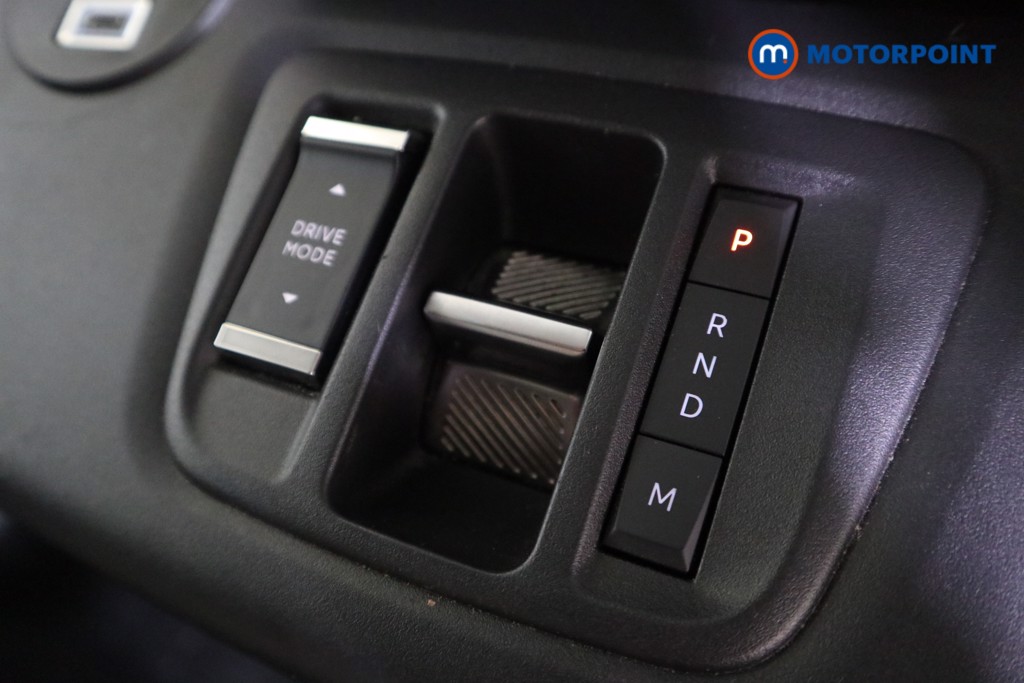 Peugeot Partner Asphalt Automatic Diesel Panel Van - Stock Number (1557710) - 10th supplementary image