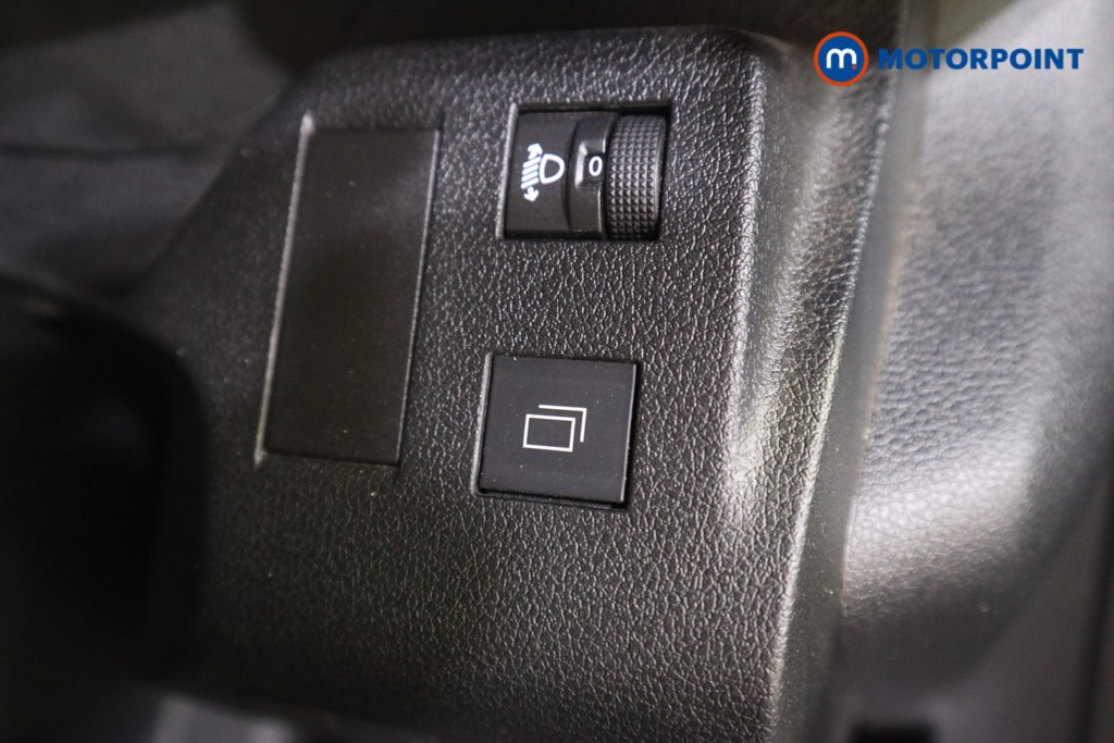Peugeot Partner Asphalt Automatic Diesel Panel Van - Stock Number (1557710) - 11th supplementary image