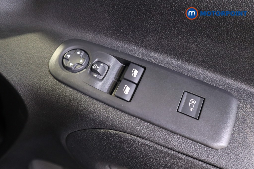 Peugeot Partner Asphalt Automatic Diesel Panel Van - Stock Number (1557710) - 12th supplementary image