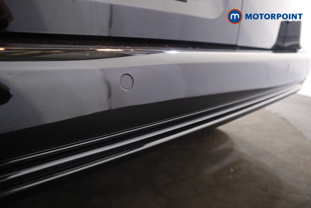 Peugeot Partner Asphalt Automatic Diesel Panel Van - Stock Number (1557710) - 20th supplementary image