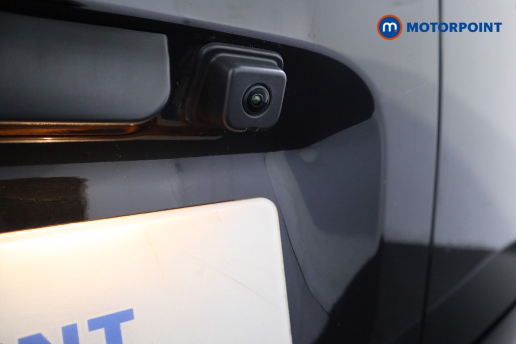 Peugeot Partner Asphalt Automatic Diesel Panel Van - Stock Number (1557710) - 21st supplementary image