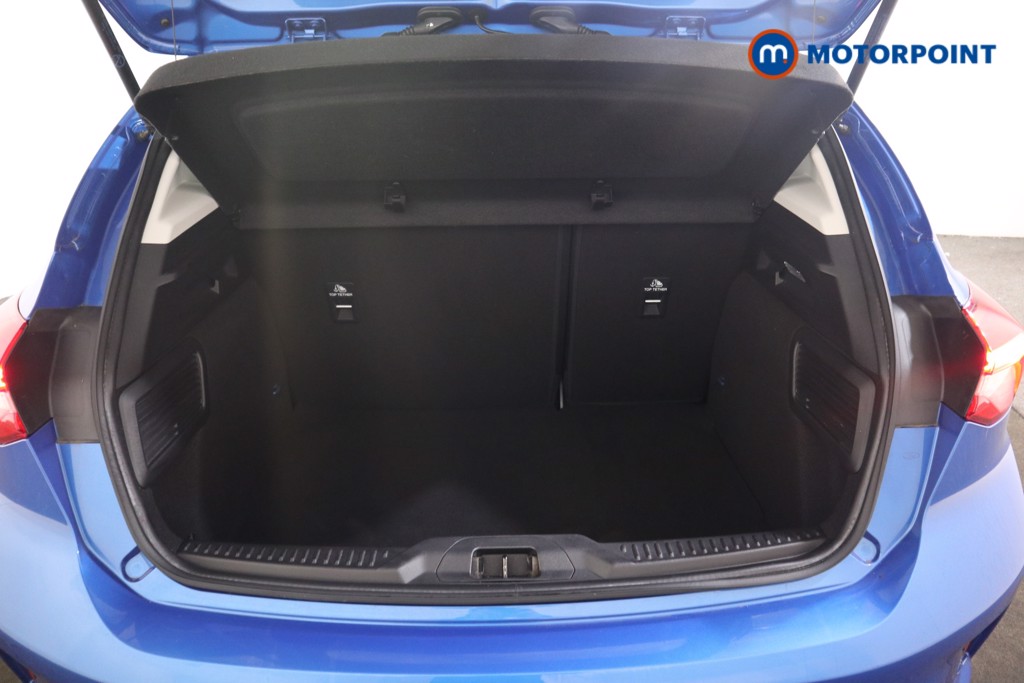 Ford Focus Titanium Manual Petrol Hatchback - Stock Number (1557736) - 15th supplementary image