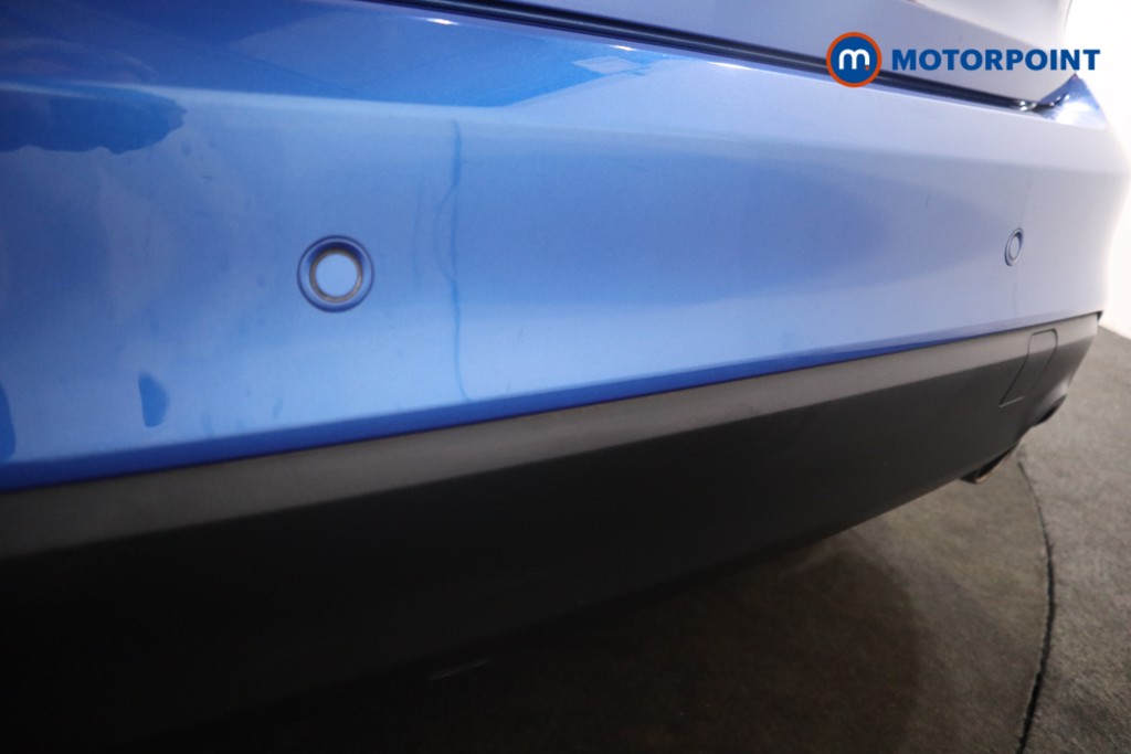 Ford Focus Titanium Manual Petrol Hatchback - Stock Number (1557736) - 20th supplementary image