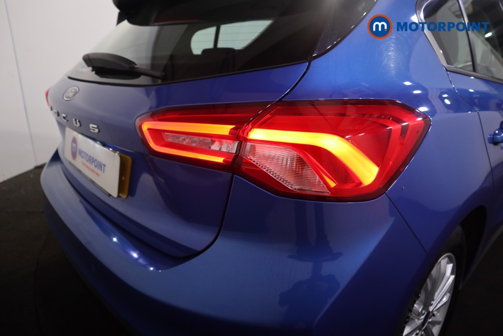 Ford Focus Titanium Manual Petrol Hatchback - Stock Number (1557736) - 22nd supplementary image
