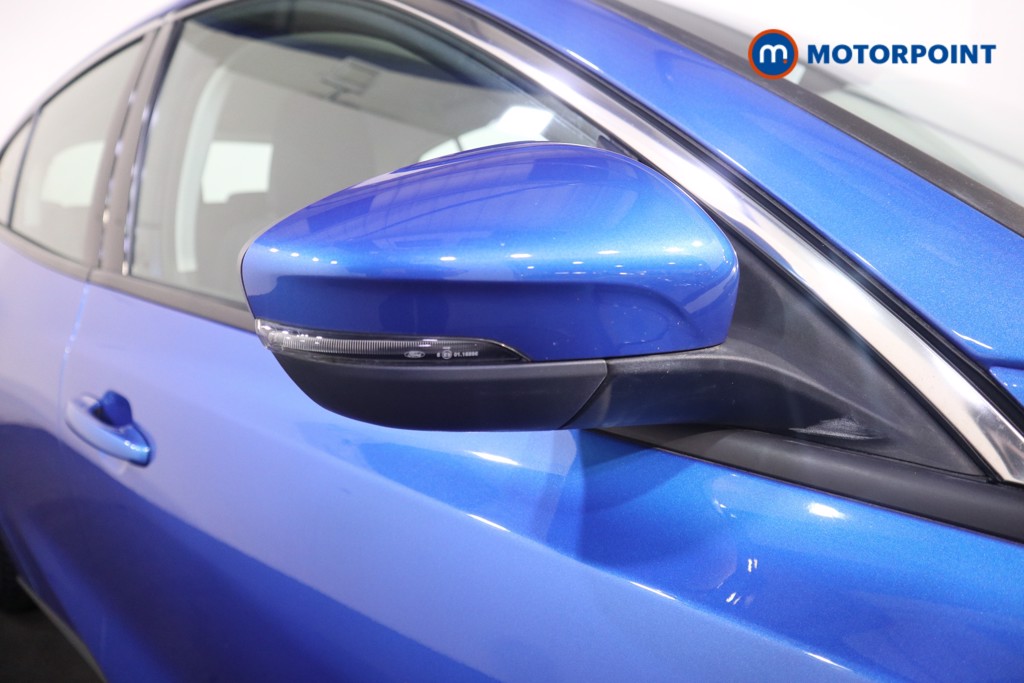 Ford Focus Titanium Manual Petrol Hatchback - Stock Number (1557736) - 23rd supplementary image