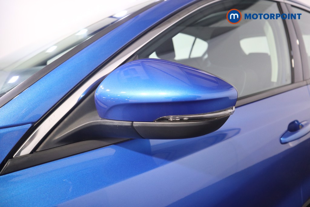 Ford Focus Titanium Manual Petrol Hatchback - Stock Number (1557736) - 24th supplementary image