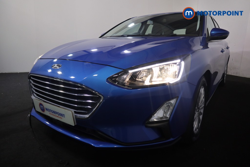 Ford Focus Titanium Manual Petrol Hatchback - Stock Number (1557736) - 25th supplementary image