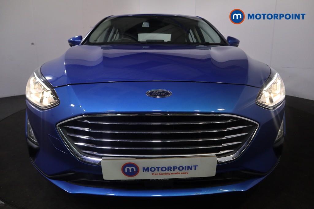 Ford Focus Titanium Manual Petrol Hatchback - Stock Number (1557736) - 26th supplementary image