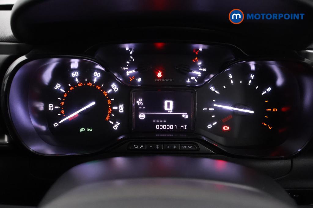Citroen C3 C-Series Edition Manual Petrol Hatchback - Stock Number (1557852) - 4th supplementary image