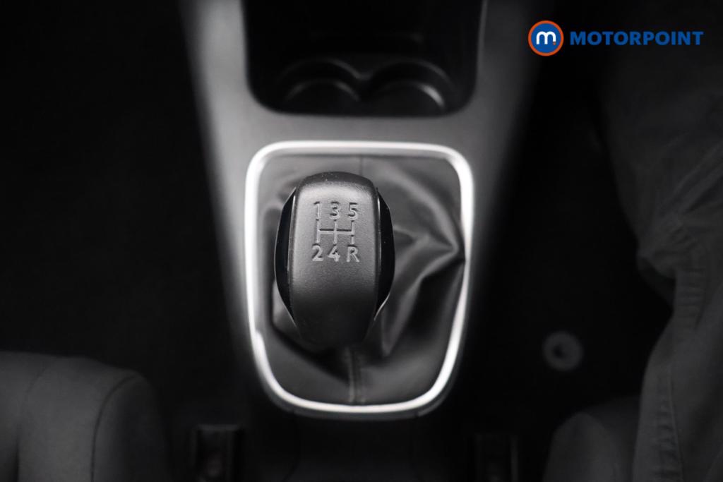 Citroen C3 C-Series Edition Manual Petrol Hatchback - Stock Number (1557852) - 6th supplementary image