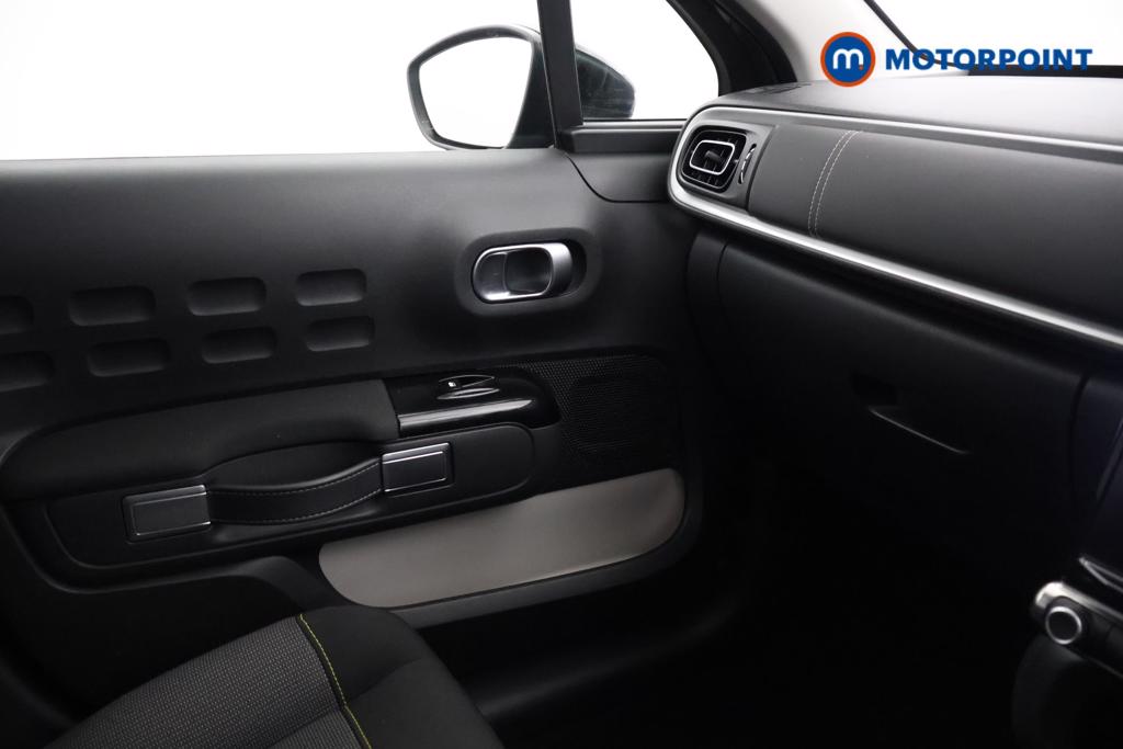 Citroen C3 C-Series Edition Manual Petrol Hatchback - Stock Number (1557852) - 7th supplementary image