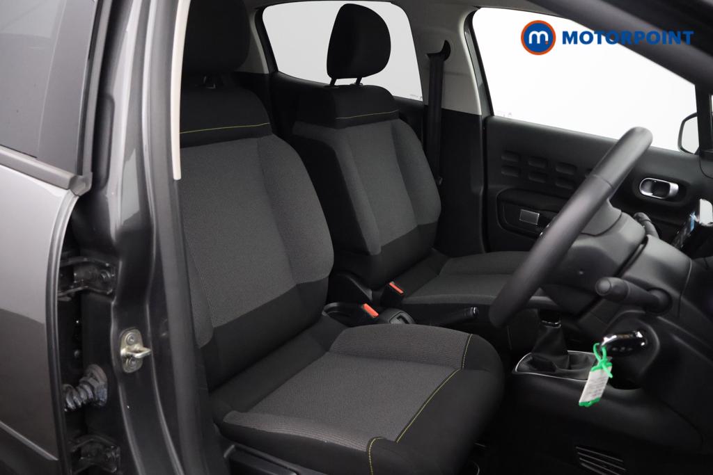 Citroen C3 C-Series Edition Manual Petrol Hatchback - Stock Number (1557852) - 9th supplementary image