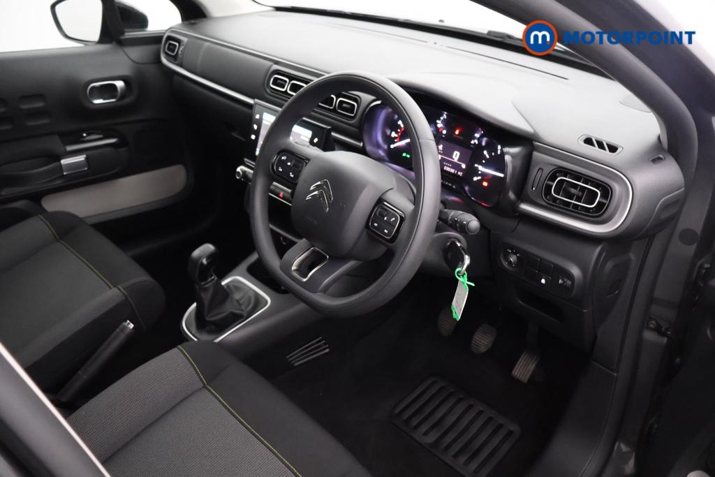 Citroen C3 C-Series Edition Manual Petrol Hatchback - Stock Number (1557852) - 10th supplementary image