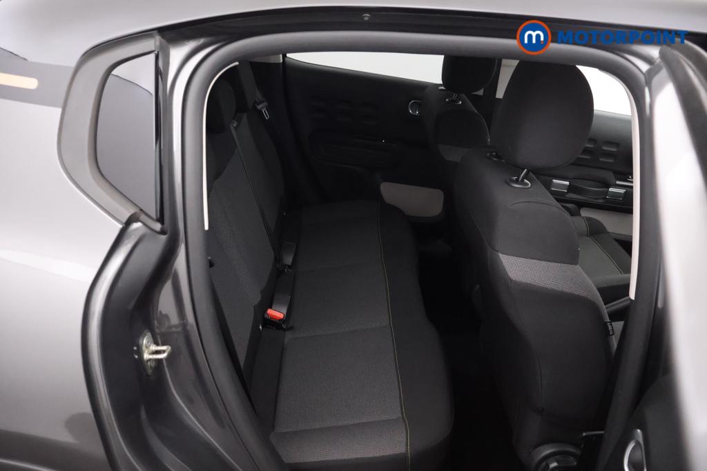 Citroen C3 C-Series Edition Manual Petrol Hatchback - Stock Number (1557852) - 11th supplementary image