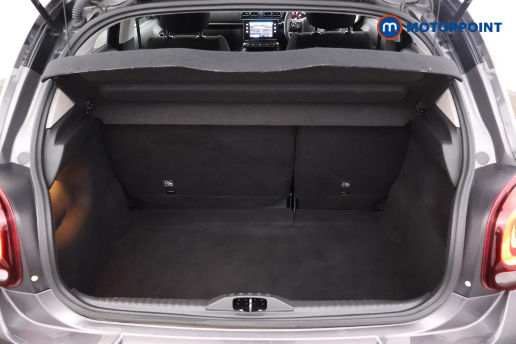 Citroen C3 C-Series Edition Manual Petrol Hatchback - Stock Number (1557852) - 12th supplementary image