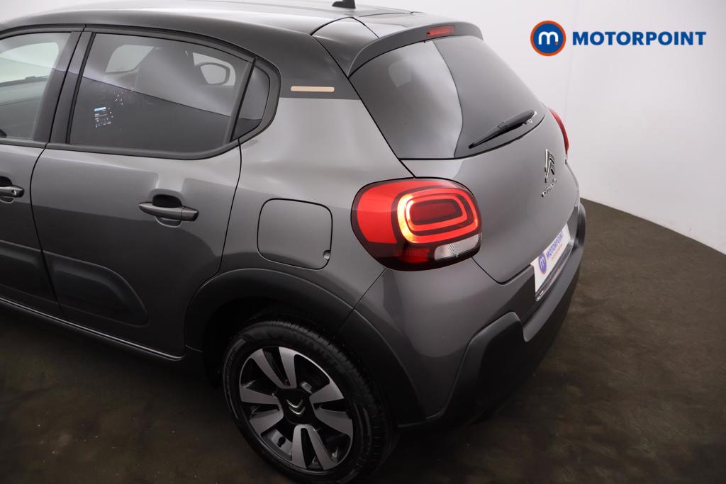 Citroen C3 C-Series Edition Manual Petrol Hatchback - Stock Number (1557852) - 13th supplementary image