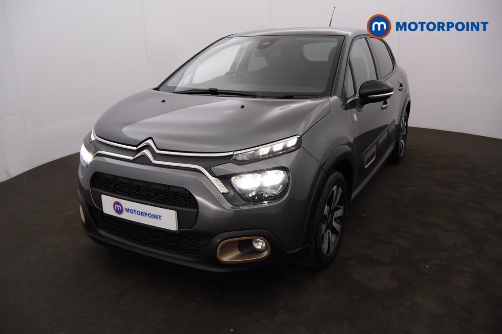 Citroen C3 C-Series Edition Manual Petrol Hatchback - Stock Number (1557852) - 14th supplementary image