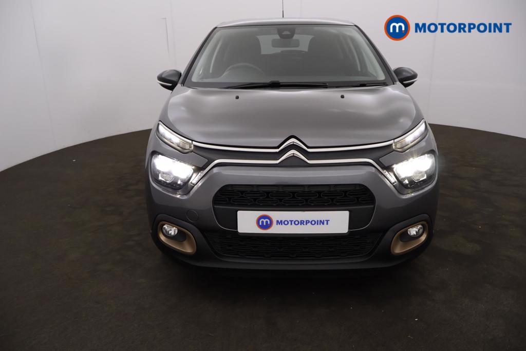 Citroen C3 C-Series Edition Manual Petrol Hatchback - Stock Number (1557852) - 15th supplementary image