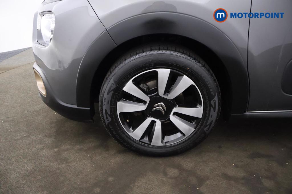Citroen C3 C-Series Edition Manual Petrol Hatchback - Stock Number (1557852) - 18th supplementary image