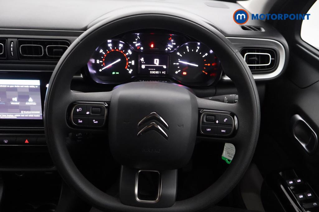 Citroen C3 C-Series Edition Manual Petrol Hatchback - Stock Number (1557852) - 1st supplementary image