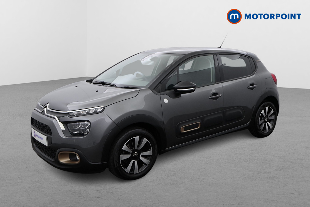 Citroen C3 C-Series Edition Manual Petrol Hatchback - Stock Number (1557852) - Passenger side front corner