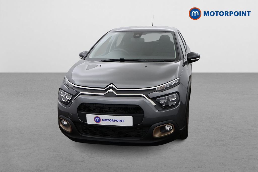 Citroen C3 C-Series Edition Manual Petrol Hatchback - Stock Number (1557852) - Front bumper