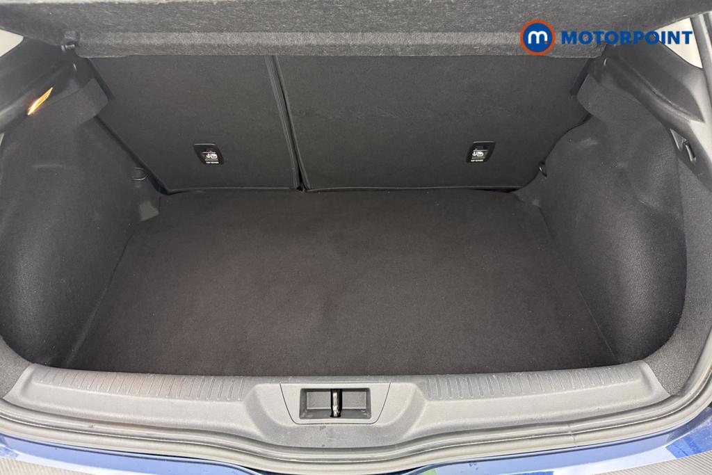 Renault Megane Dynamique Nav Manual Petrol Hatchback - Stock Number (1557856) - 6th supplementary image