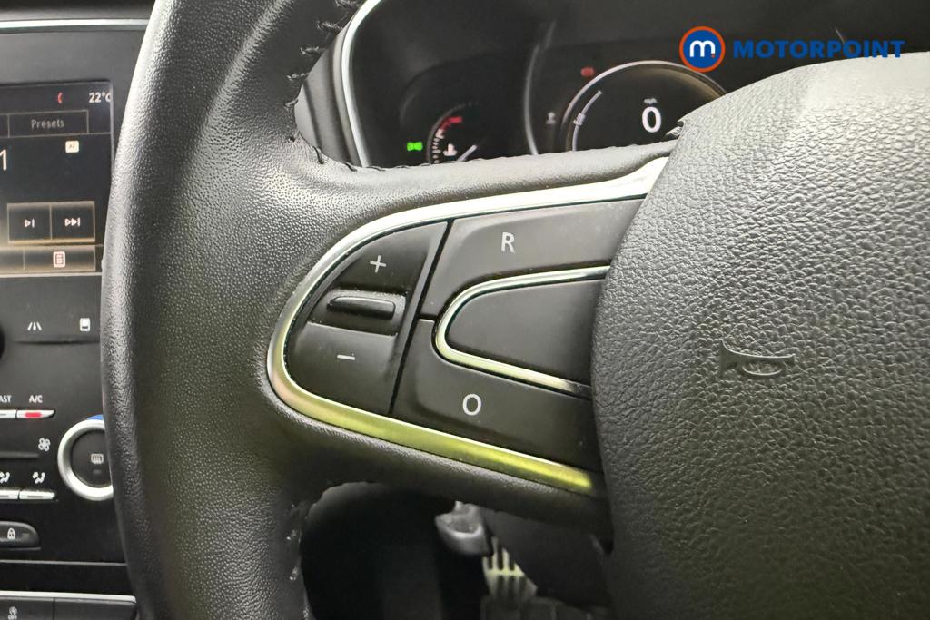 Renault Megane Dynamique Nav Manual Petrol Hatchback - Stock Number (1557856) - 16th supplementary image