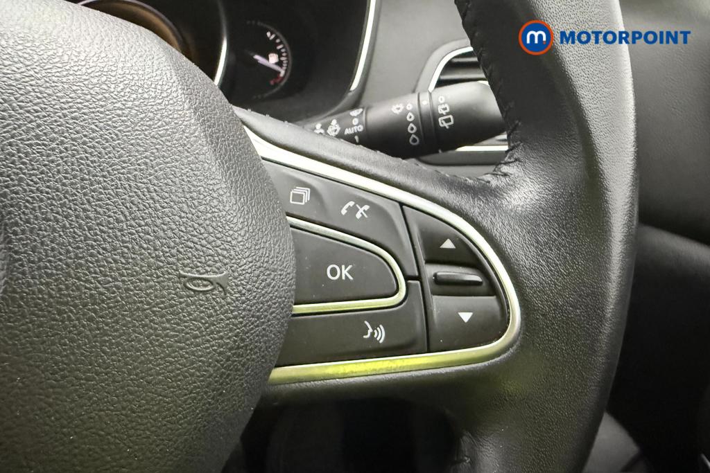 Renault Megane Dynamique Nav Manual Petrol Hatchback - Stock Number (1557856) - 17th supplementary image