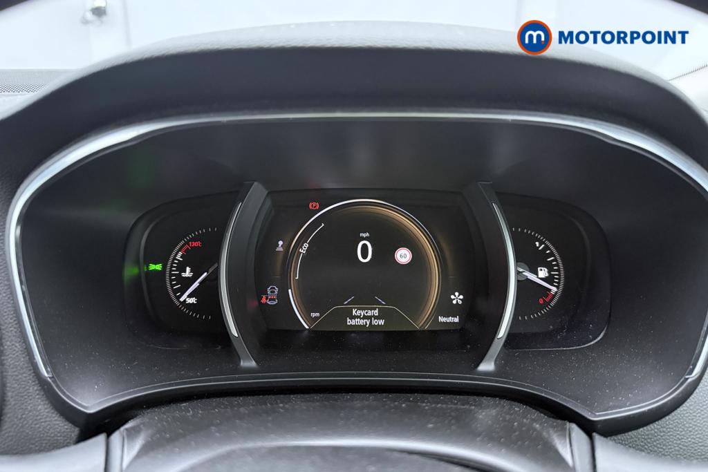 Renault Megane Dynamique Nav Manual Petrol Hatchback - Stock Number (1557856) - 18th supplementary image