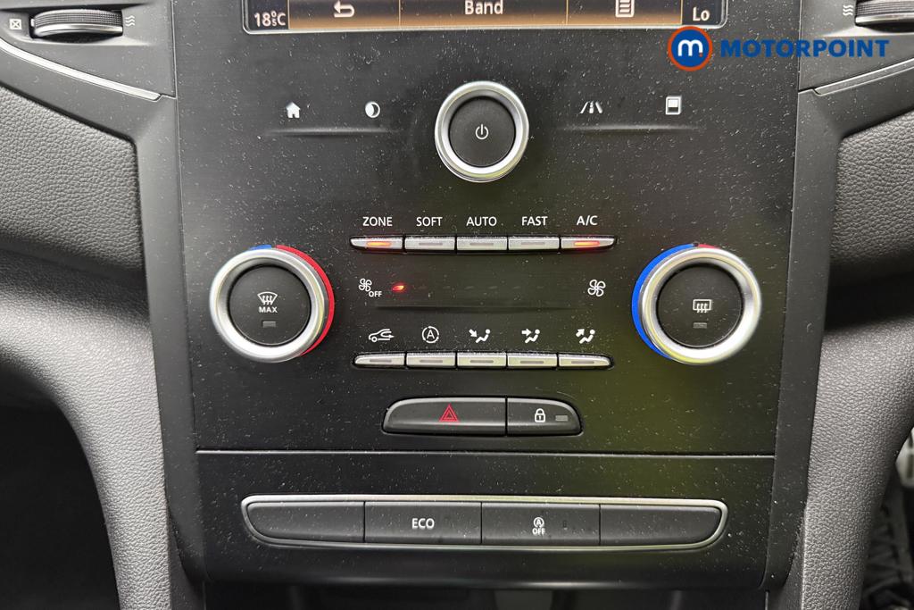 Renault Megane Dynamique Nav Manual Petrol Hatchback - Stock Number (1557856) - 21st supplementary image