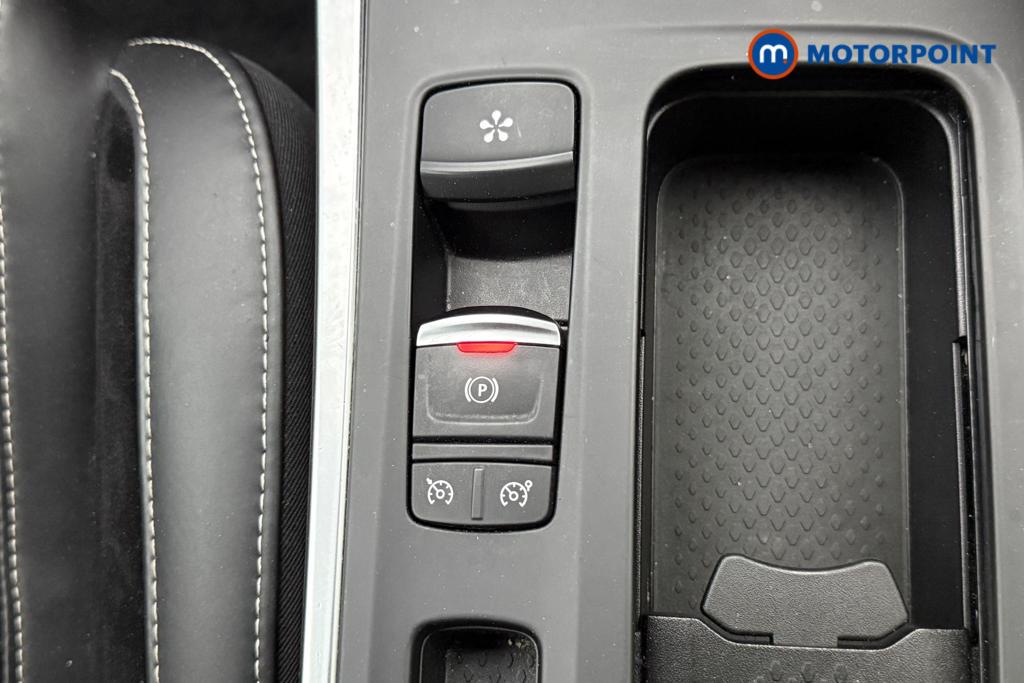 Renault Megane Dynamique Nav Manual Petrol Hatchback - Stock Number (1557856) - 23rd supplementary image