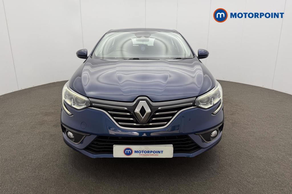 Renault Megane Dynamique Nav Manual Petrol Hatchback - Stock Number (1557856) - 1st supplementary image