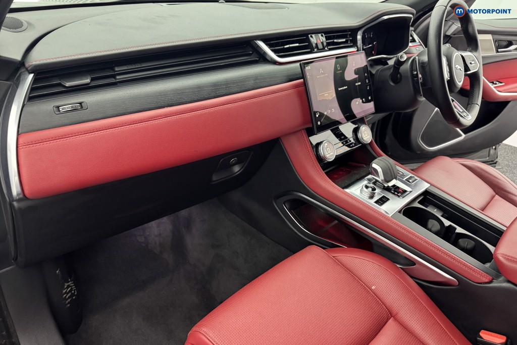 Jaguar F-Pace R-Dynamic Black Automatic Diesel SUV - Stock Number (1557876) - 8th supplementary image
