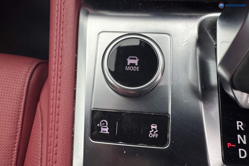 Jaguar F-Pace R-Dynamic Black Automatic Diesel SUV - Stock Number (1557876) - 13th supplementary image
